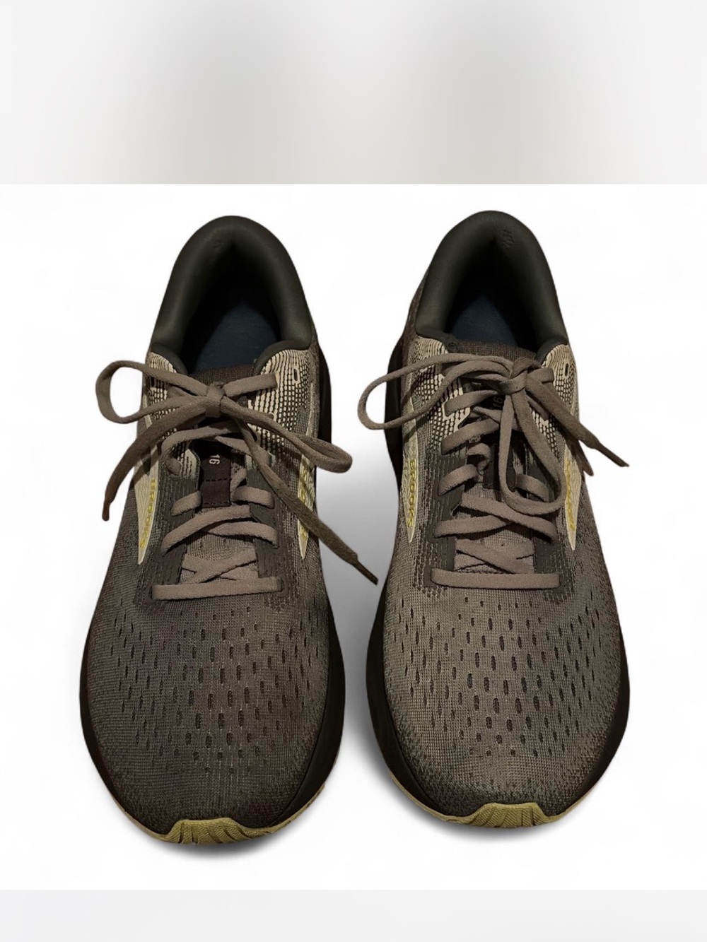 Brooks Men's Ghost 16 Running Shoes